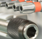 Bits und Bytes in Chrom und Vanadium Bits und Bytes in Chrom und Vanadium